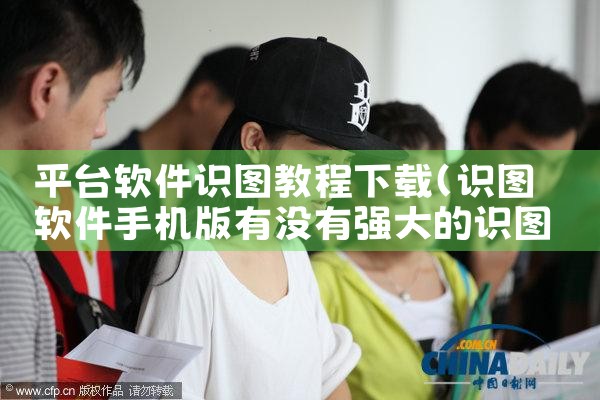 平台软件识图教程下载